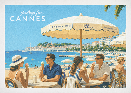 TMT Cannes Postcards-Happy Hour-Index-side 1