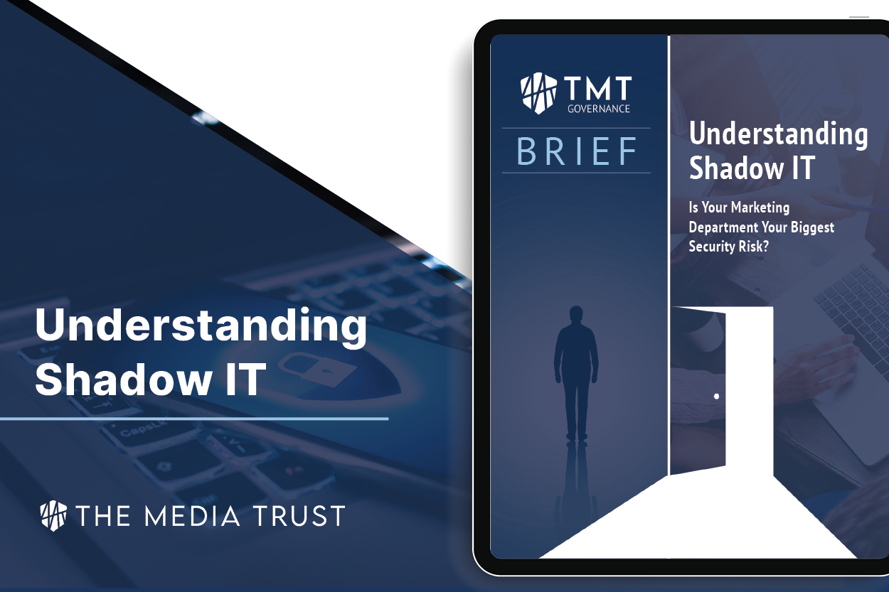2025-Shadow IT + Marketing 2025-Shadow IT + Marketing
