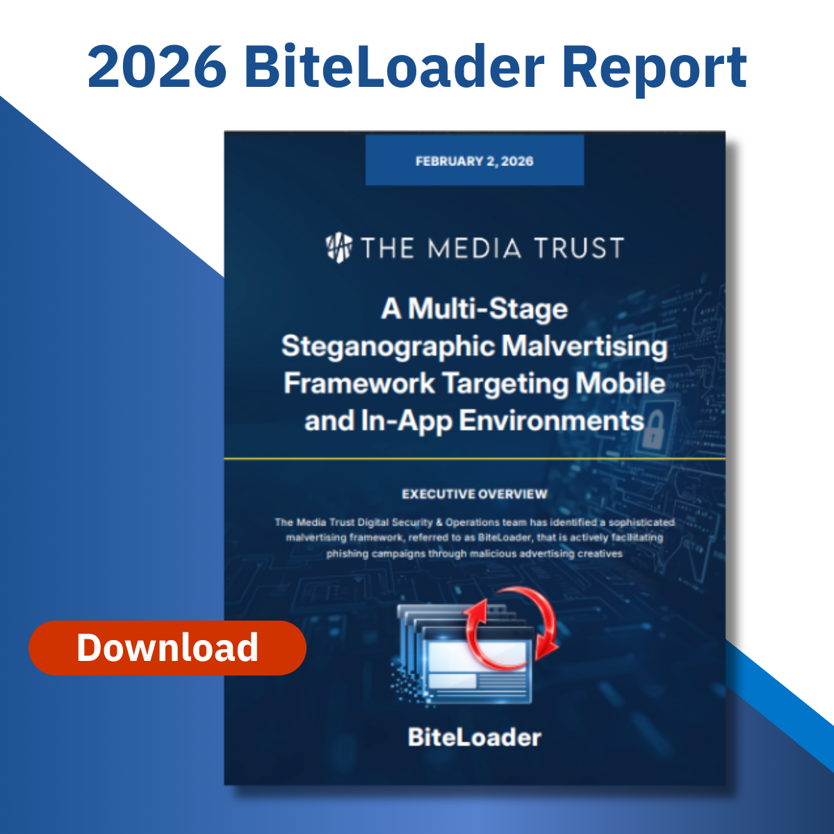 BiteLoader Report Download CTA